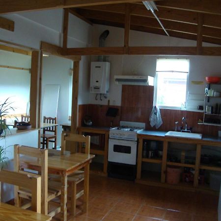 Moreno153 - Guesthouse Ель-Чальтен Екстер'єр фото